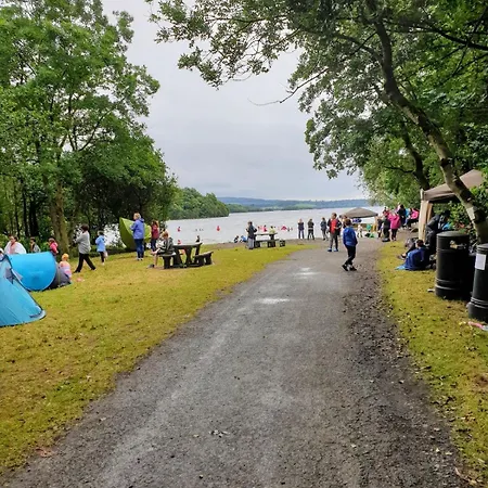 Chalet Nellies & Log