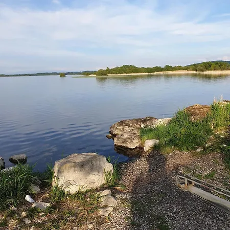 Nellies & Log Kilcogy