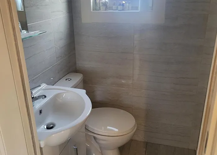 Nellies & Log Alpehytte