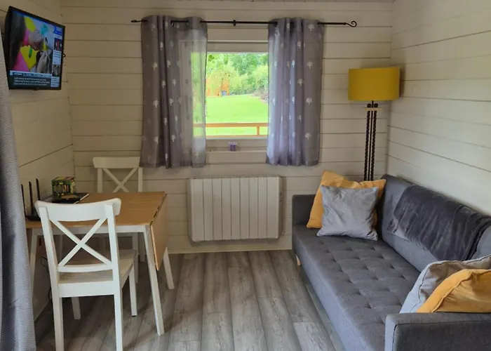 Nellies & Log * Kilcogy